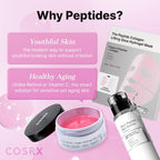 COSRX The 6 Peptide Skin Booster Serum 150ml