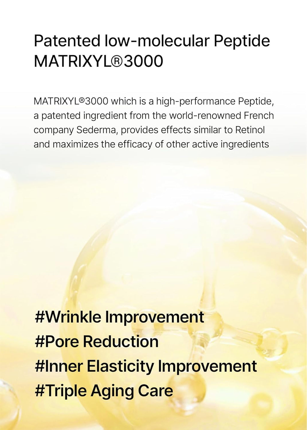 Celimax The Vita-A Retinal Shot Tightening Booster – 15 ml