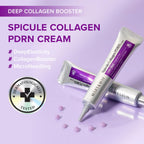 Mary & May Spicule Collagen PDRN Cream 15g