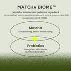 Heimish Matcha Biome Hydrogel Eye Patch 60 Pieces