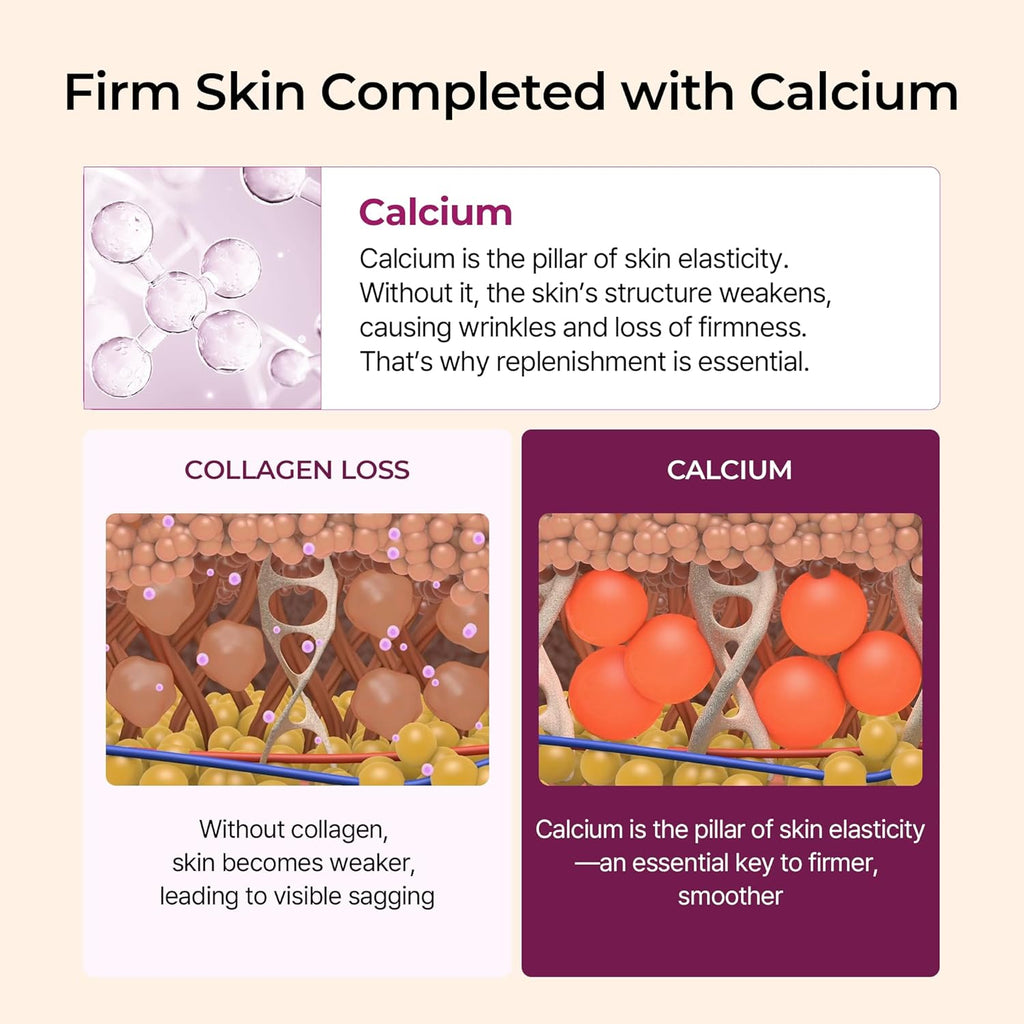 Dr.Melaxin Cemenrete Calcium Volume Multi Balm 9g