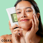 COSRX Aloe Soothing Sun Cream SPF50 PA+++ 50 ml | Gentle Daily Sunscreen