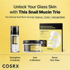 COSRX Advanced Snail Radiance Dual Essence 80ml