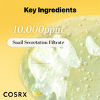 COSRX Advanced Snail Mucin Gel Cleanser 150ml
