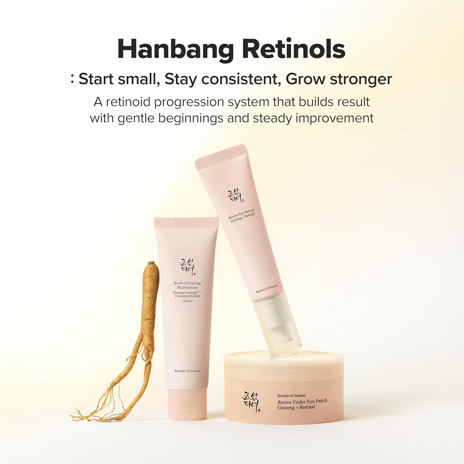 Beauty of Joseon Revive Firming Moisturizer 60ml