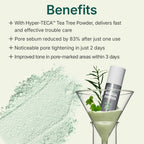 Centellian24 – Madeca Powder Tea Tree AC, 6g