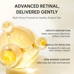 Arencia Retinal Booster Shot 30ml