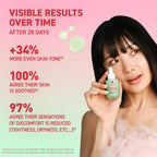 Erborian Centella Red Serum 30ml
