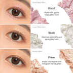 UNLEASHIA Glitterpedia Eye Palette No.1 All Of Glitter 6.6g