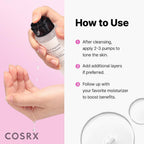 COSRX The 6 Peptide Skin Booster Serum 150ml