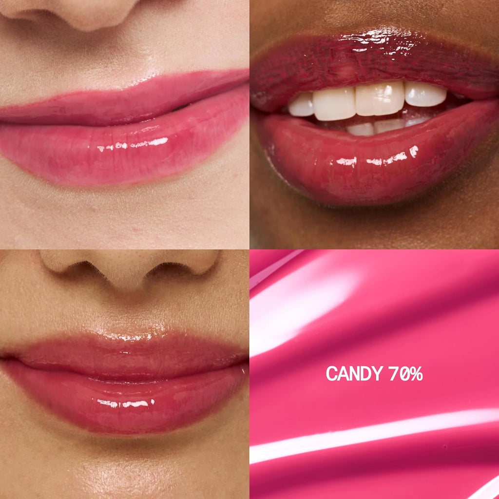 fwee 3D Voluming Gloss B03 Candy 70% 5.3g