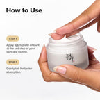 Beauty of Joseon Dynasty Cream 100ml
