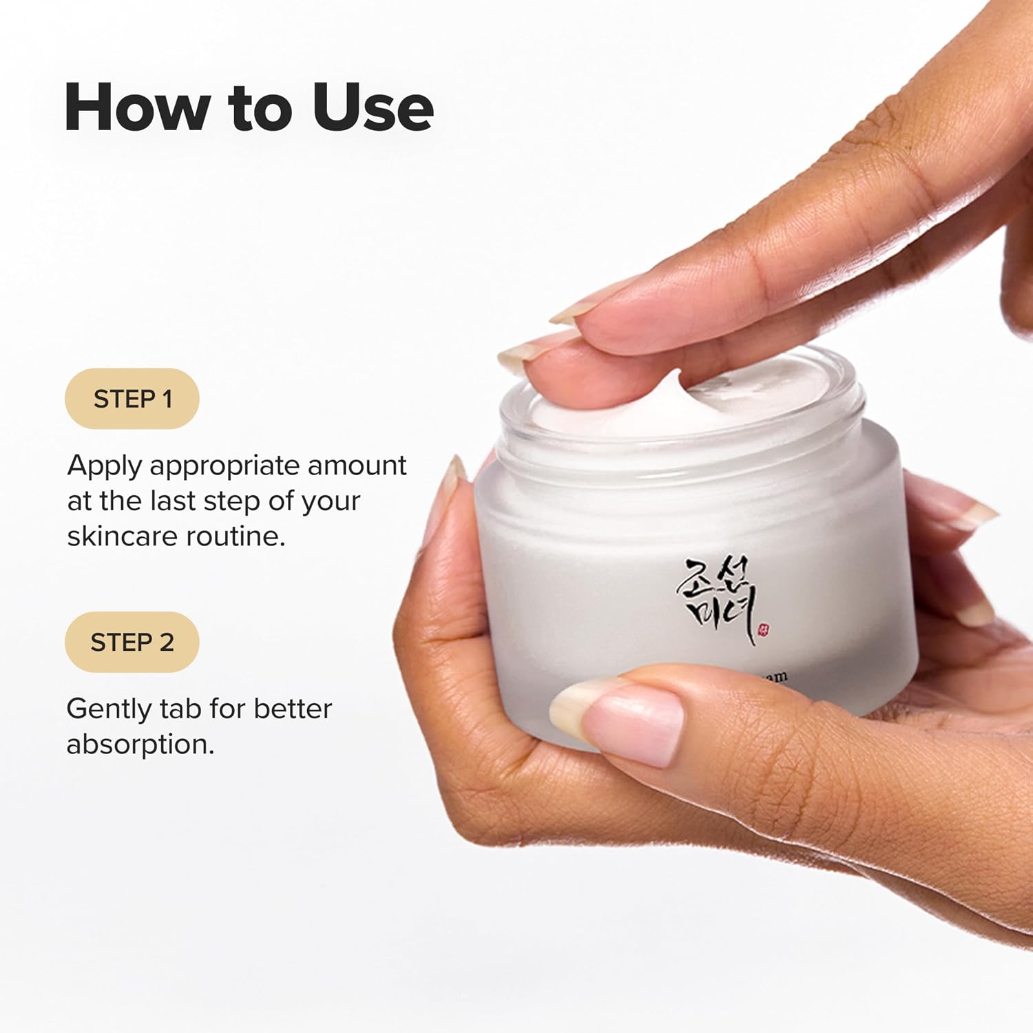 Beauty of Joseon Dynasty Cream 100ml