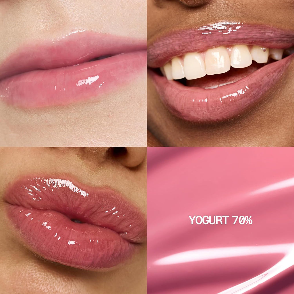 fwee 3D Voluming Gloss B10 Yogurt 70% 5.3g