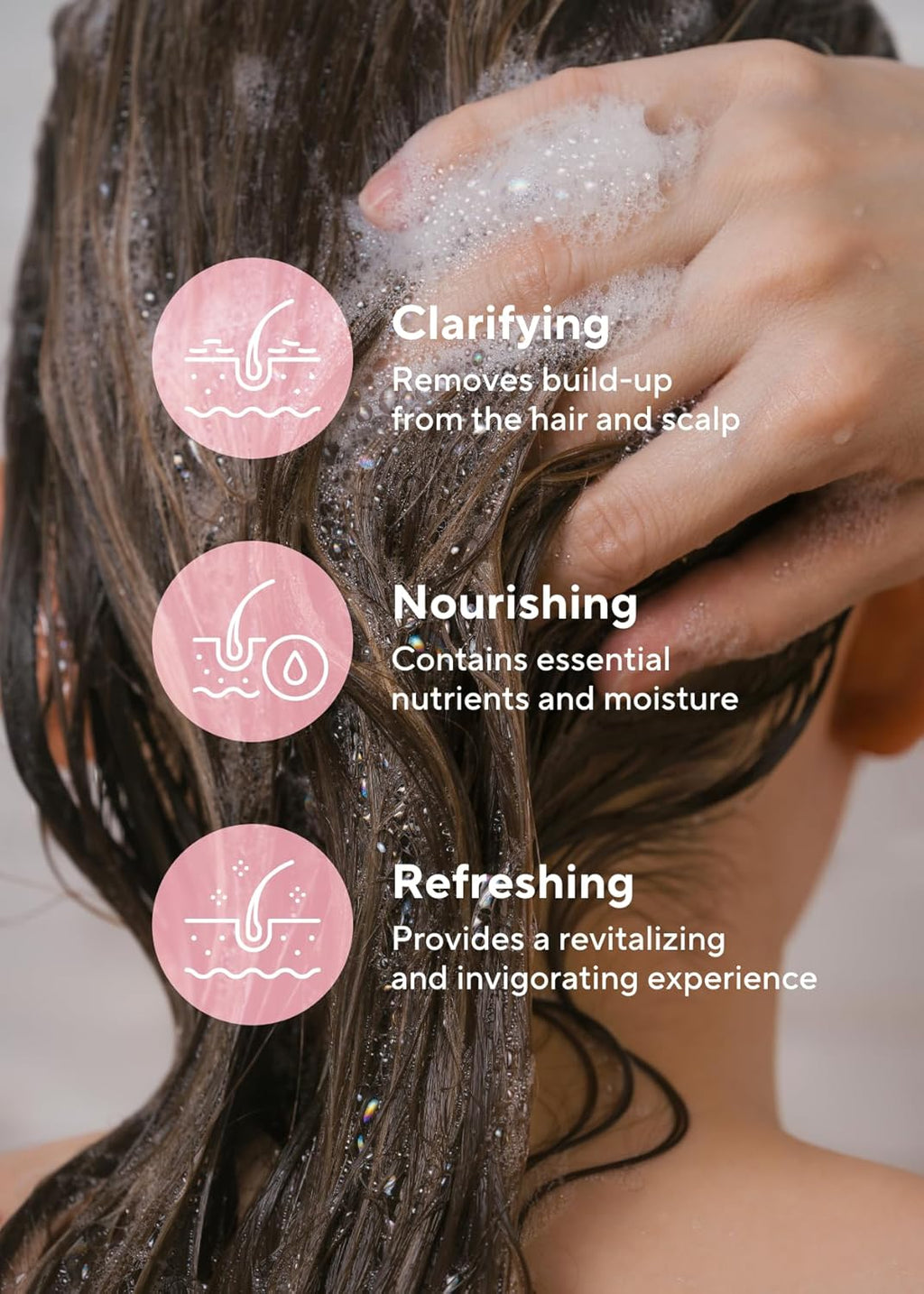 A’pieu Raspberry Vinegar Hair Shampoo 500ml