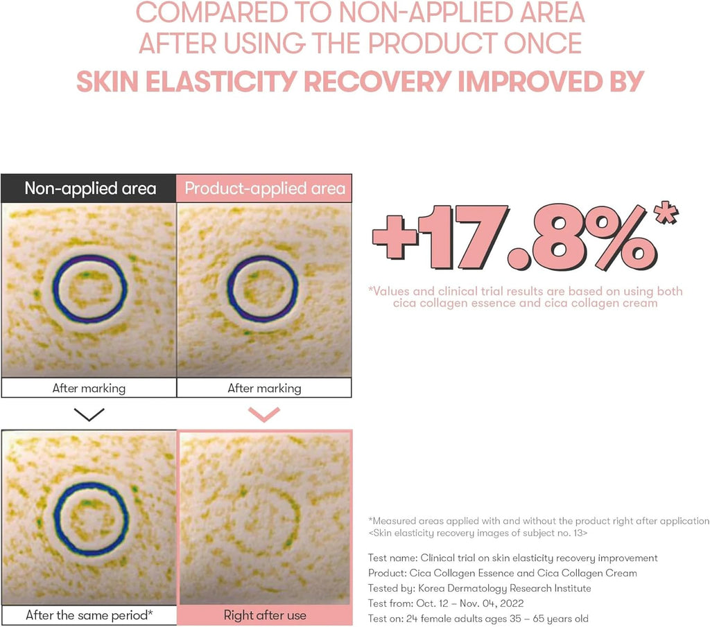 VT Cica Collagen Eye Cream 15ml