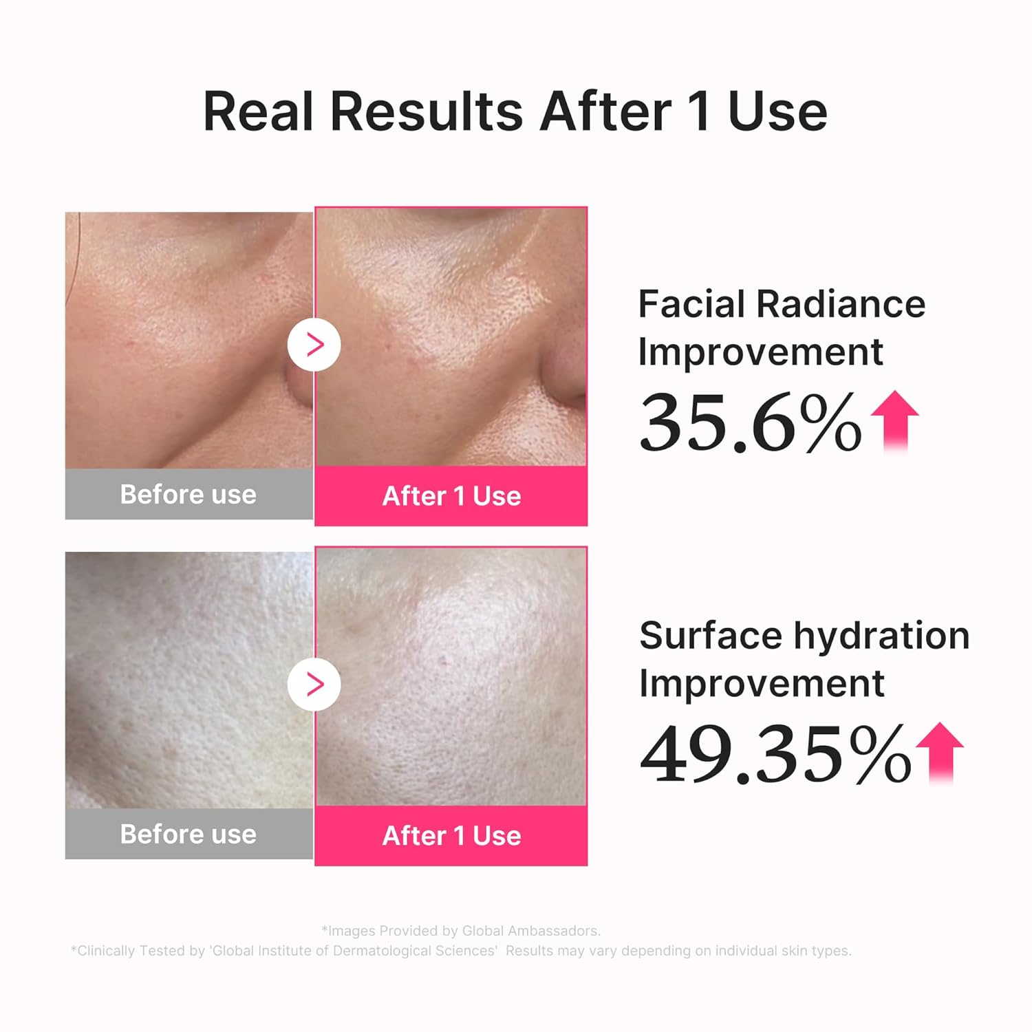 Medicube – PDRN Collagen Glow Jelly Serum 30ml