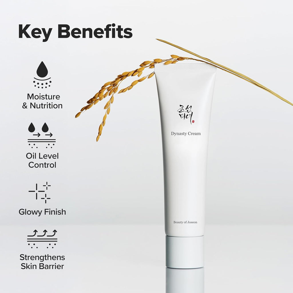 Beauty of Joseon Dynasty Cream 100ml