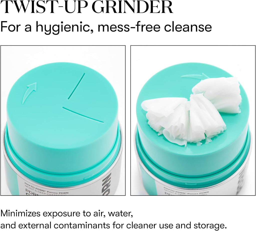 VT PDRN Grinding Cleansing Balm 50ml
