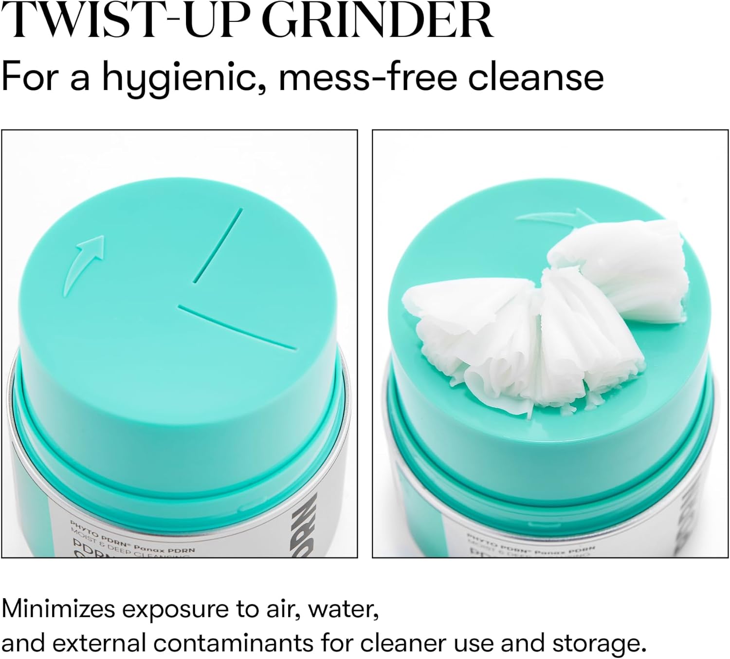 VT PDRN Grinding Cleansing Balm 50ml
