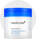 Medicube Zero Pore Pad 2.0 – 70 Pads