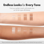 ELROEL Blanc Cover Cream Stick Foundation (Various Shades)
