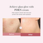 Medicube PDRN Pink Hyaluronic Moisturizing Cream 50ml
