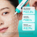 Anua PDRN Hyaluronic Acid 100 Moisture Cream 60ml