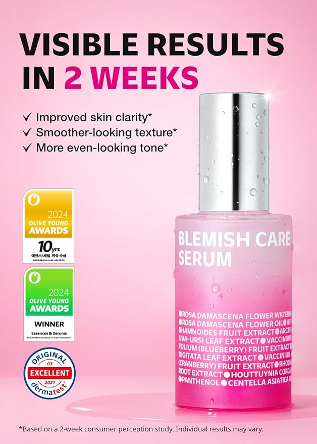 ISOI Brightening Serum 35ml