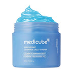 Medicube Hyaluronic Ceramide Moisturizing Jelly Cream 50ml
