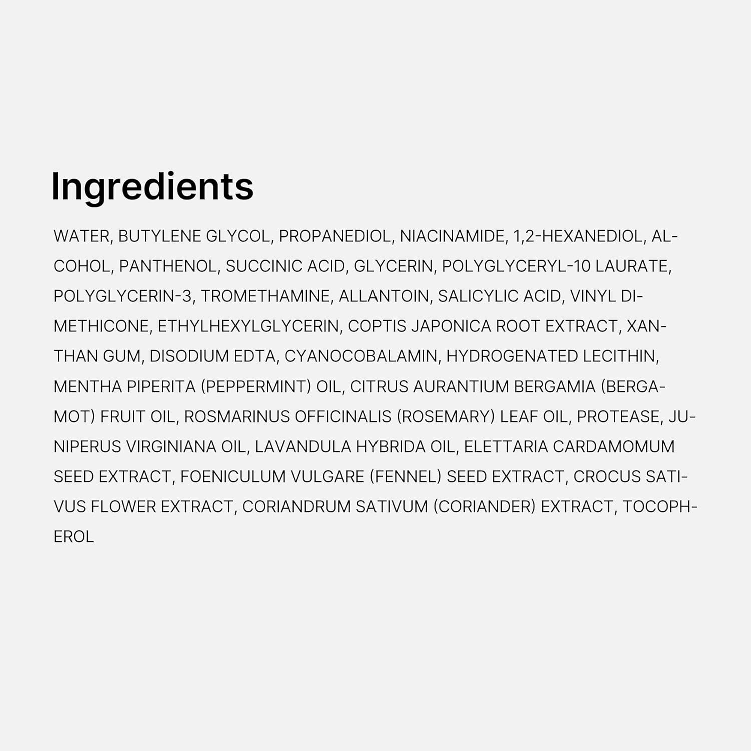 Medicube Red Succinic Peeling Pad 2024 (70 Pads) 155 g