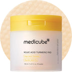 Medicube Kojic Acid Turmeric Toner Pad 70 Pads