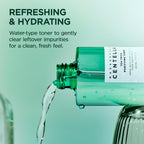 SKIN1004 Madagascar Centella Tea-Trica Purifying Toner 210ml
