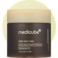 Medicube Deep Vita C Pad (70pcs - 155g)