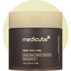 Medicube Deep Vita C Pad (70pcs - 155g)