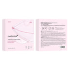 MEDICUBE PDRN Pink Collagen Gel Mask 1pc