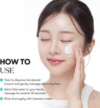 VT PDRN Grinding Cleansing Balm 50ml