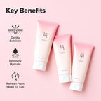 Beauty of Joseon Apricot Blossom Peeling Gel 100ml