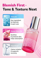 ISOI Brightening Serum 35ml