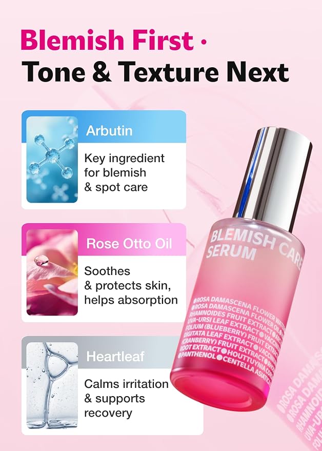 ISOI Brightening Serum 35ml