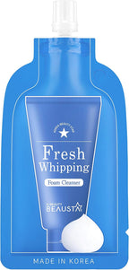 Beausta Fresh Whipping Foam Cleanser