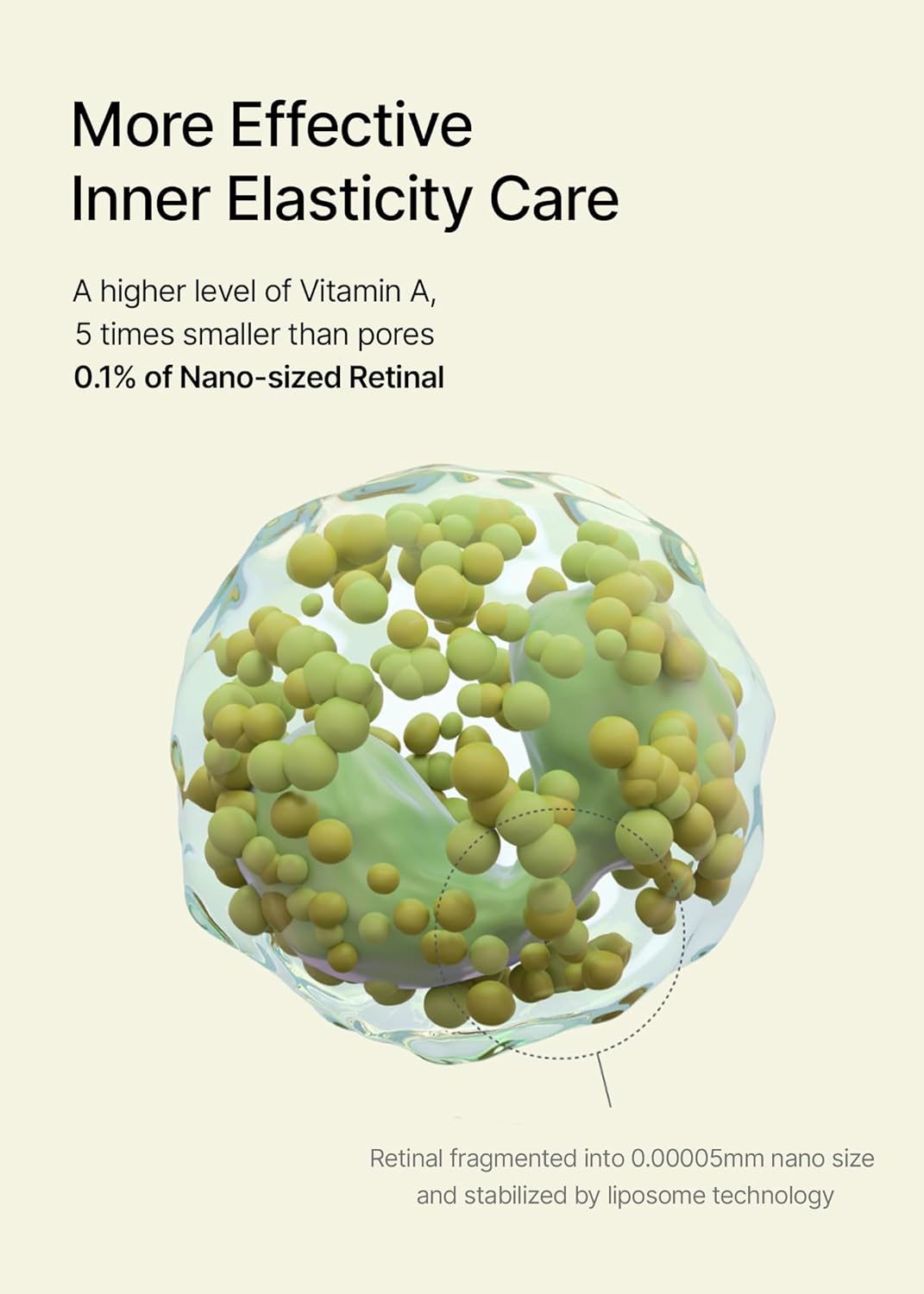 Celimax The Vita-A Retinal Shot Tightening Booster – 15 ml