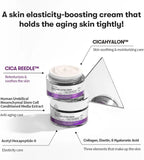 VT Reedle Shot Lifting Cream 50 ml — Lifting & Firming Anti-Age Cream