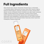 COSRX 5 PDRN Collagen Intense Vitalizing Serum 100ml