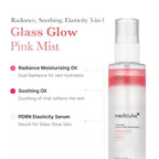 Medicube – PDRN Pink Glutathione Serum Mist 100ml