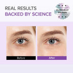 MARY&MAY Glutathione Eye Cream Special Set (30g+12g+12g)