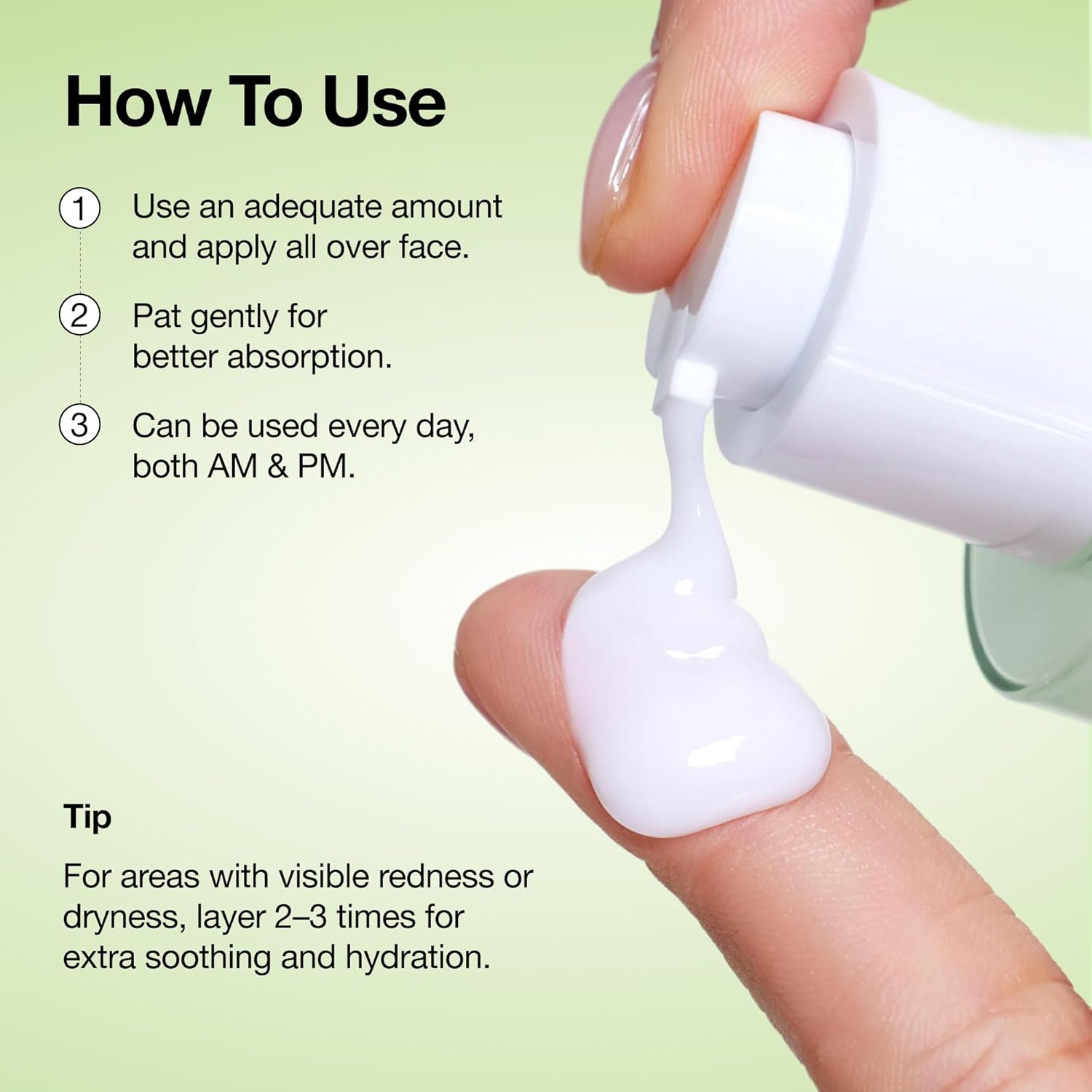 Anua – Azelaic Acid Cica Skin Soothing Moisturizer 100ml