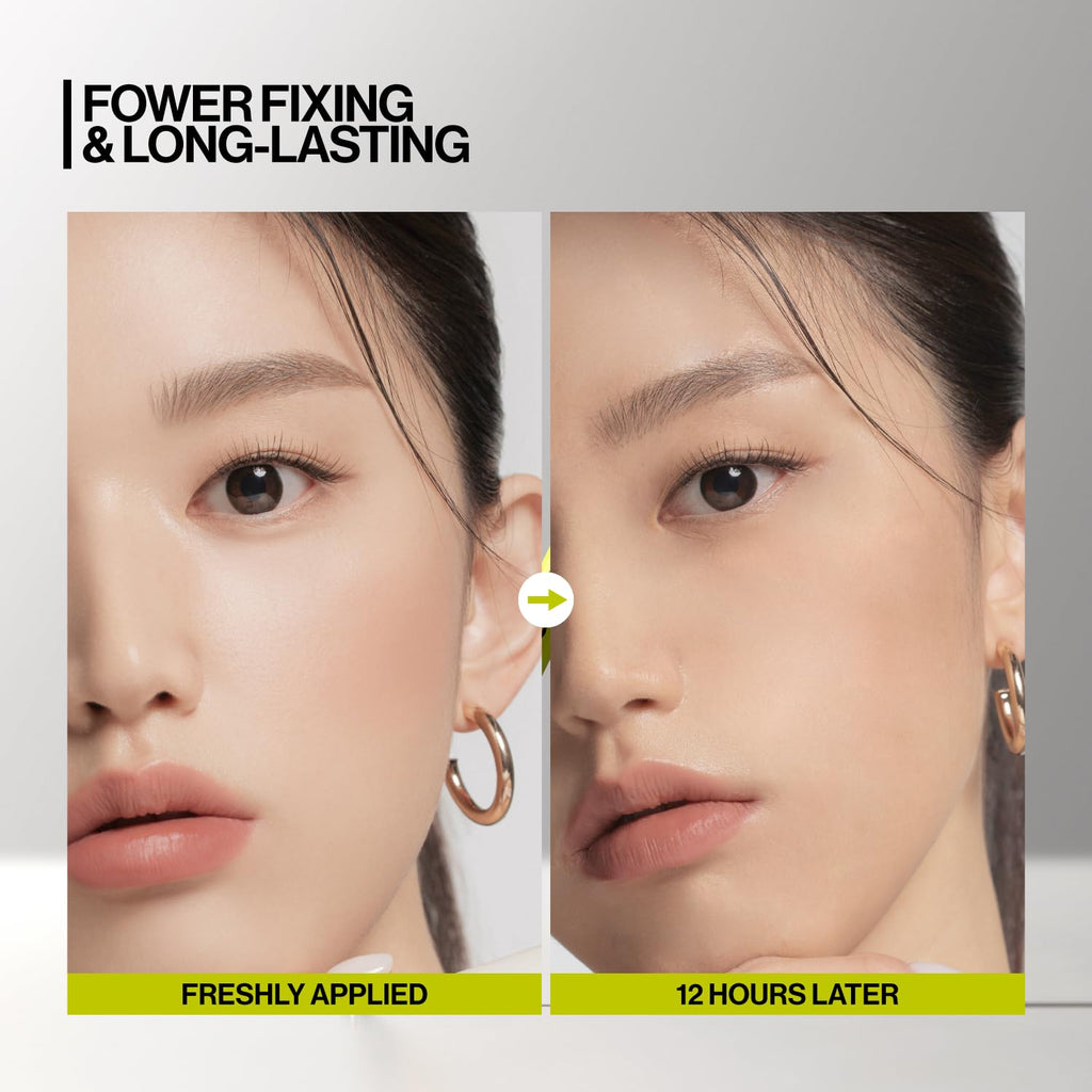 UNLEASHIA Shaper Pomade Eyebrow Fixer No.1 Clear 8.5g