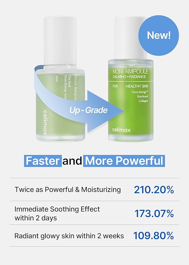 CELIMAX The Real Noni Energy Ampoule 30ml
