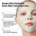 ANUA Heartleaf 70 Soothing Collagen Mask 1pc